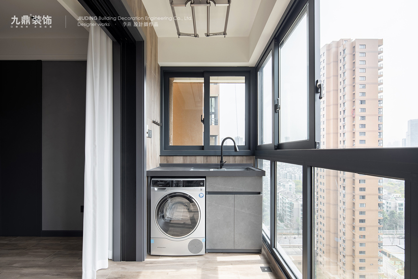 陽臺裝修圖 陽臺裝修圖