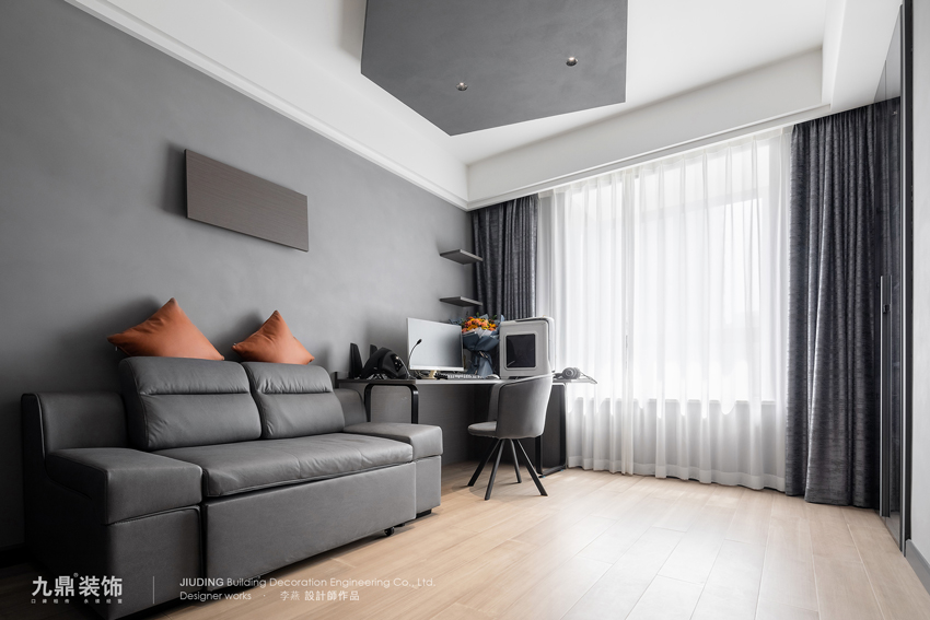 書房裝修圖 書房裝修圖