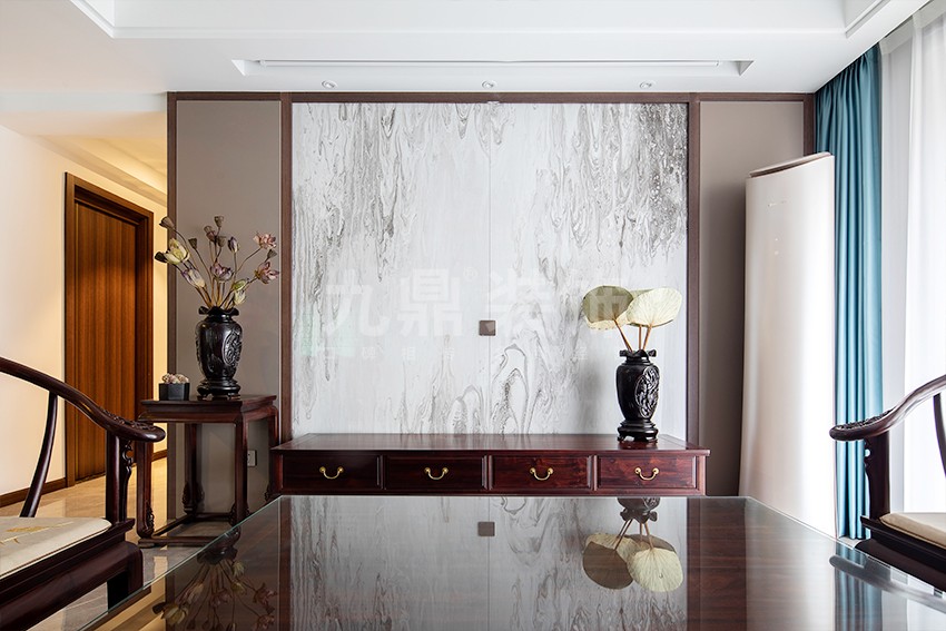 客廳裝修實景圖 客廳裝修實景圖