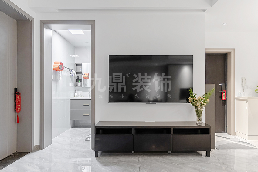 客廳裝修實(shí)景圖 客廳裝修實(shí)景圖