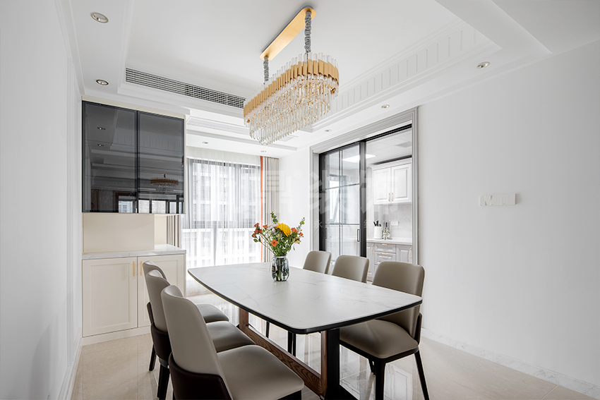 餐廳裝修圖 餐廳裝修圖