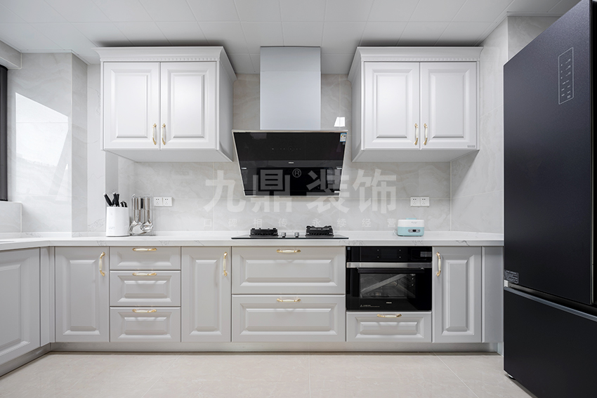 廚房裝修圖 廚房裝修圖