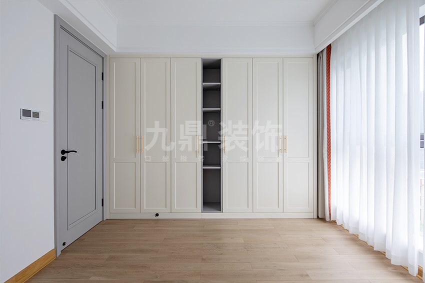 衣帽間裝修圖 衣帽間裝修圖