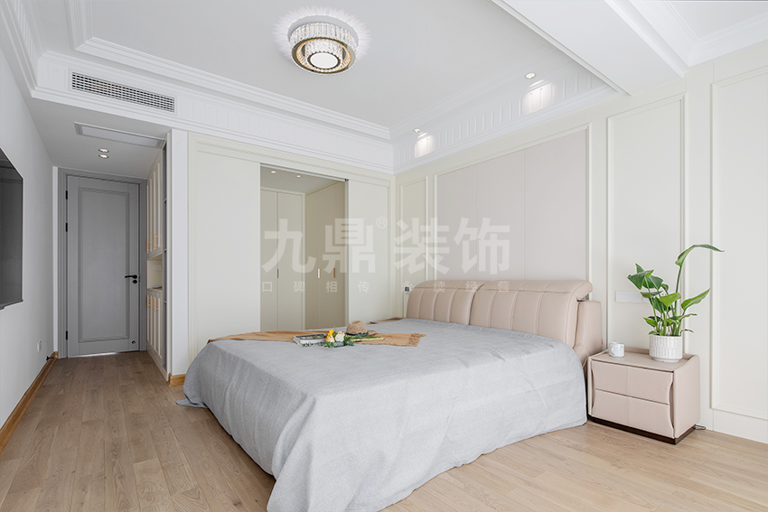 臥室裝修圖 臥室裝修圖