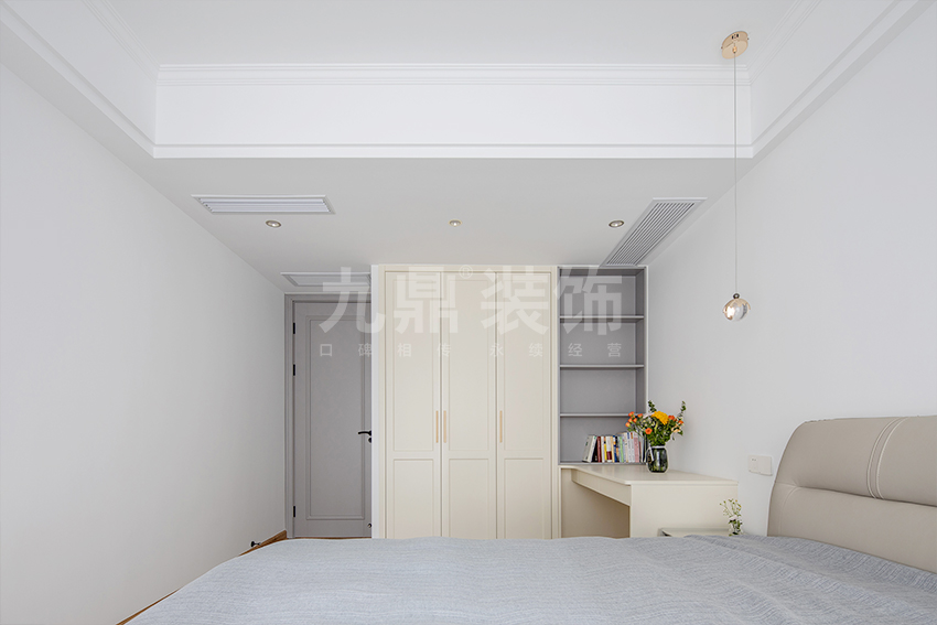 臥室裝修圖 臥室裝修圖