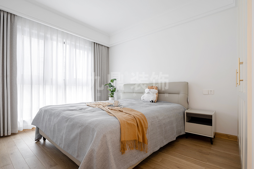 臥室裝修圖 臥室裝修圖