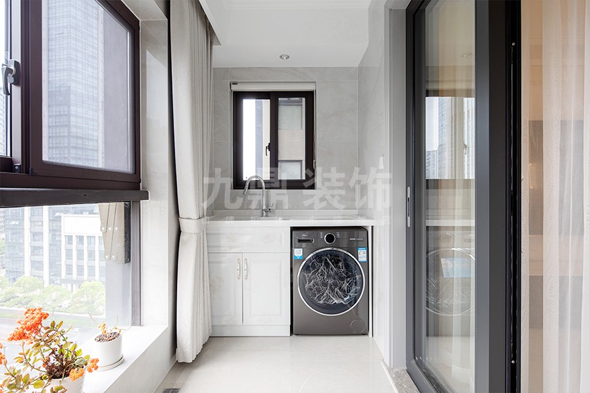 陽臺(tái)裝修圖 陽臺(tái)裝修圖