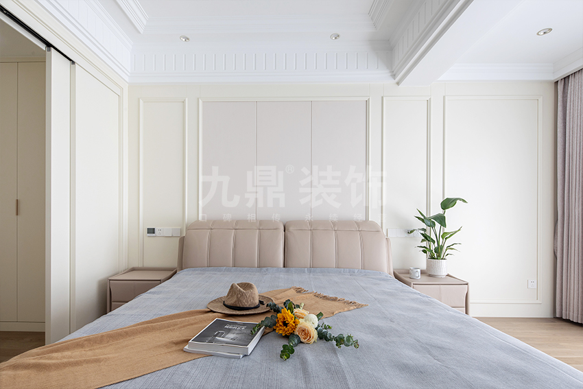 臥室裝修圖 臥室裝修圖