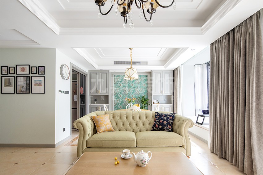 客廳裝修圖 客廳裝修圖