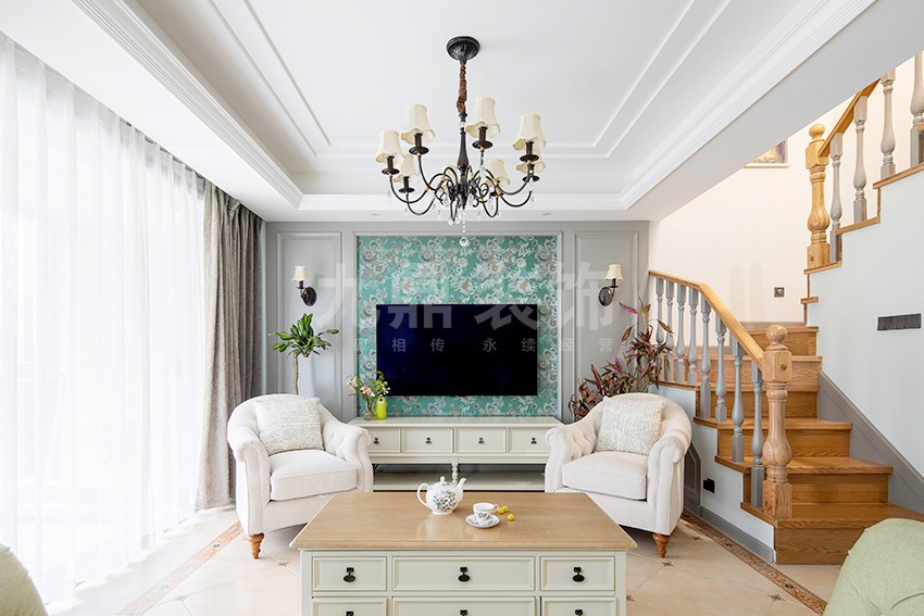 客廳裝修圖 客廳裝修圖