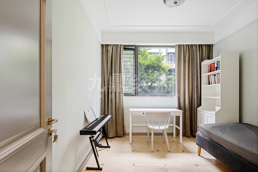 書房裝修圖 書房裝修圖