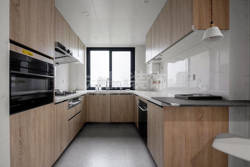 廚房裝修圖 廚房裝修圖