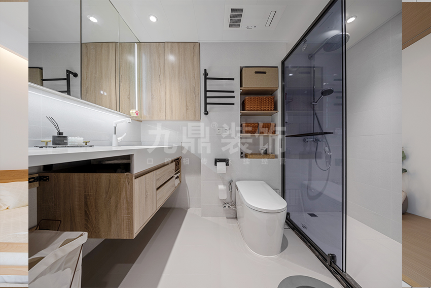 衛(wèi)生間裝修圖 衛(wèi)生間裝修圖