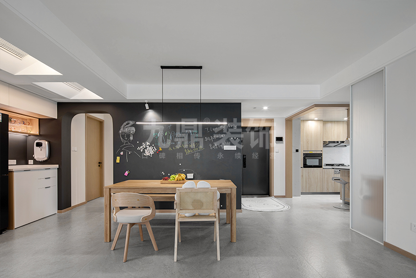 餐廳裝修圖 餐廳裝修圖