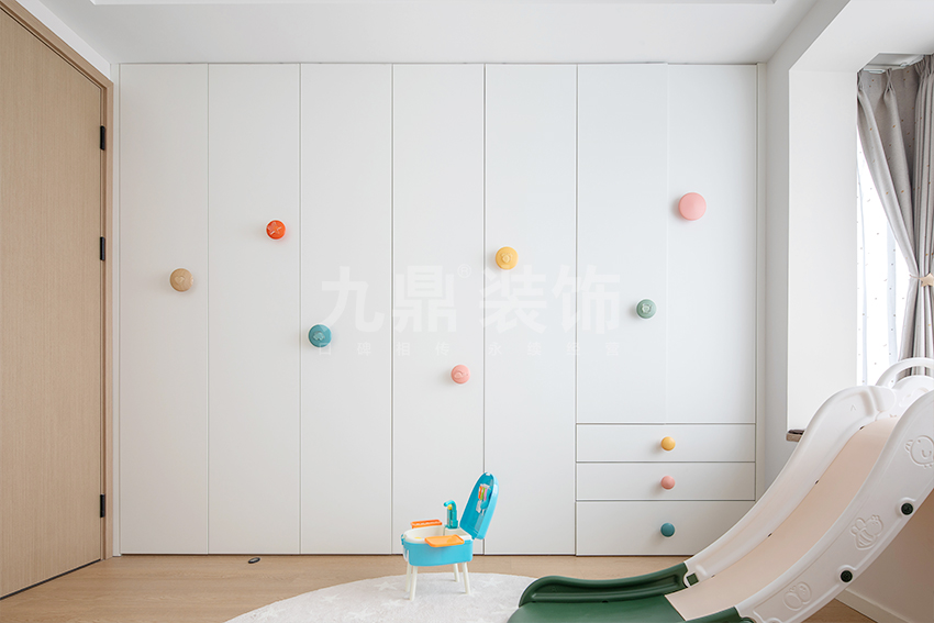 兒童房裝修圖 兒童房裝修圖