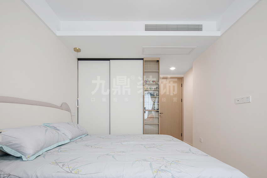 次臥裝修圖 次臥裝修圖