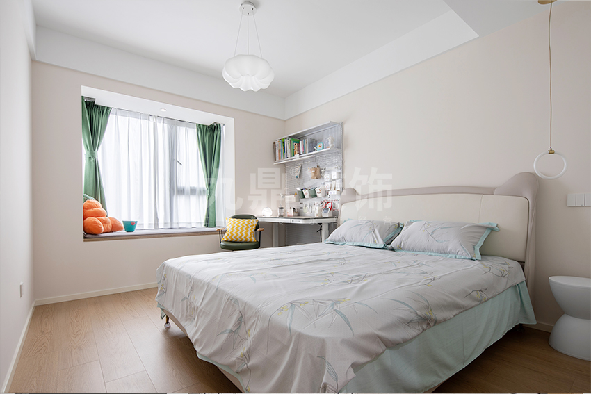 次臥裝修圖 次臥裝修圖