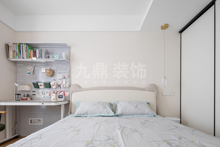 次臥裝修圖 次臥裝修圖