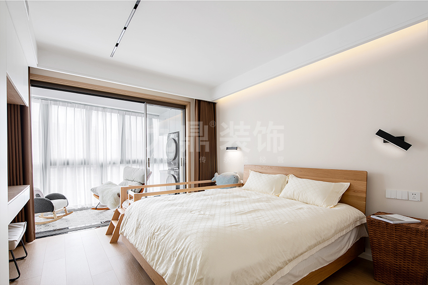 臥室裝修圖 臥室裝修圖