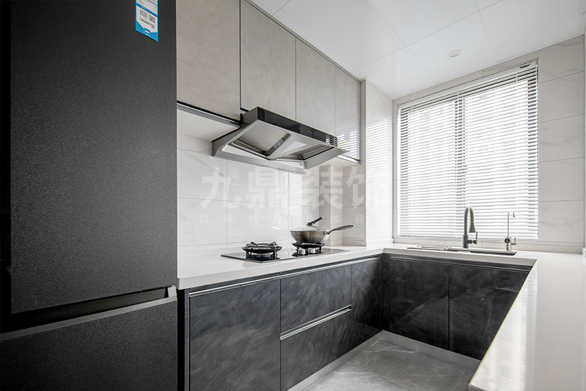 廚房裝修圖 廚房裝修圖