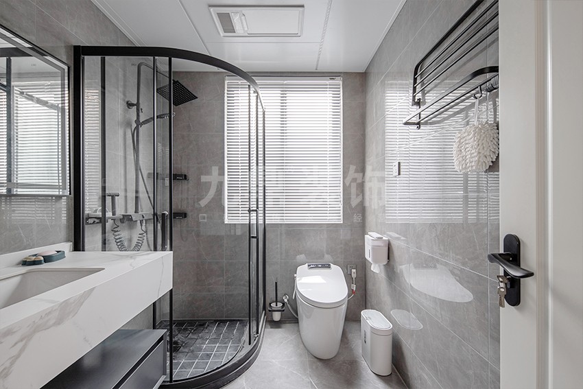 衛生間裝修圖 衛生間裝修圖