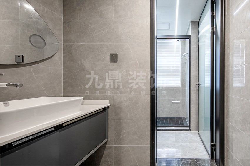 衛生間裝修圖 衛生間裝修圖