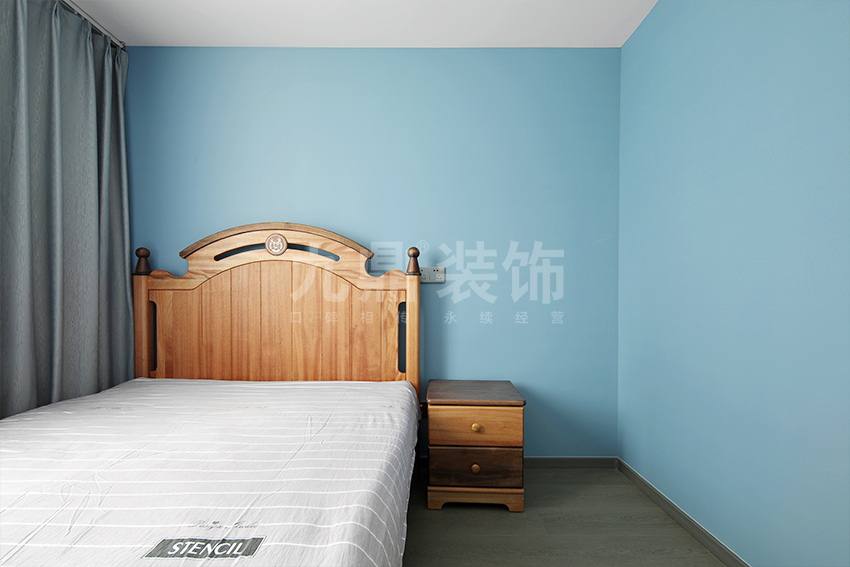 次臥裝修圖 次臥裝修圖