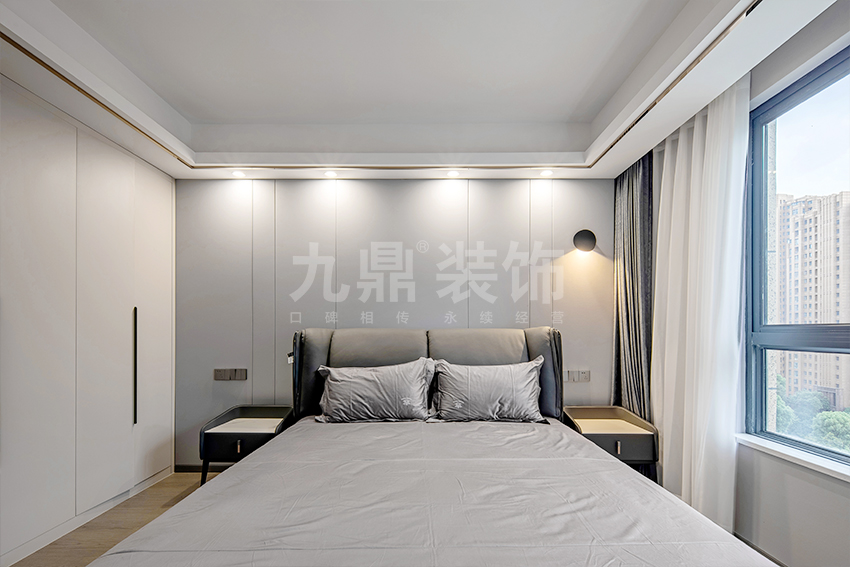 臥室裝修圖 臥室裝修圖