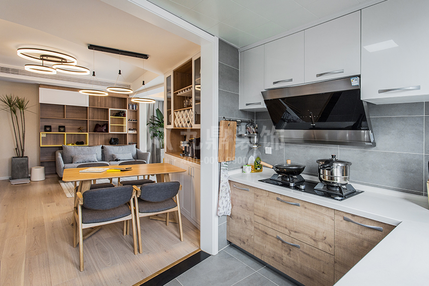 全包裝修 全包裝修