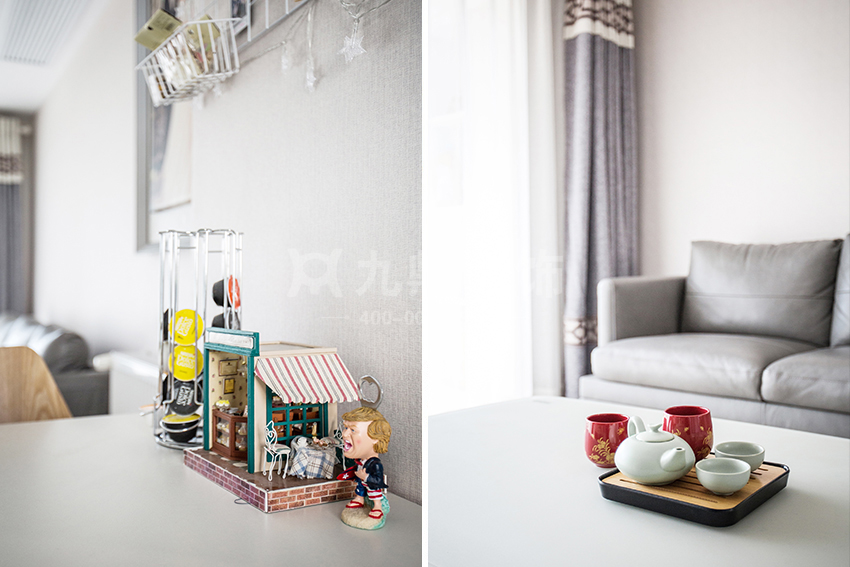 全包裝修實景圖 全包裝修實景圖