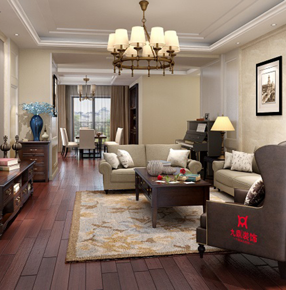 龍湖滟瀾山花園