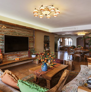 新豐苑裝修案例