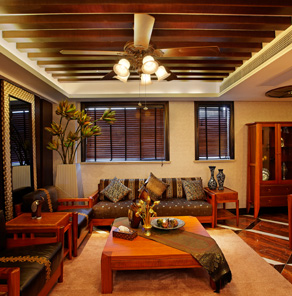 個(gè)人裝修案例3