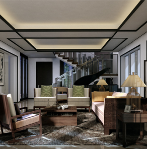 個(gè)人裝修案例2