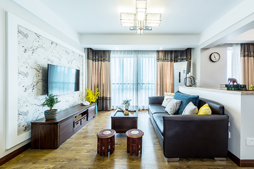 整體家裝的軟裝技巧,怎么做好整體家裝的軟裝設計? 整體家裝的軟裝技巧,怎么做好整體家裝的軟裝設計?