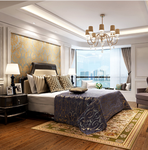 個(gè)人集裝修效果圖