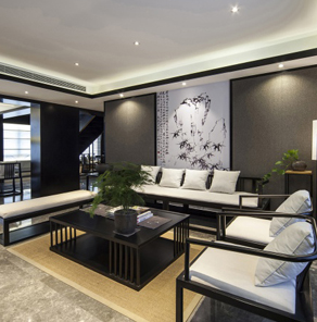 個(gè)人集裝修案例6