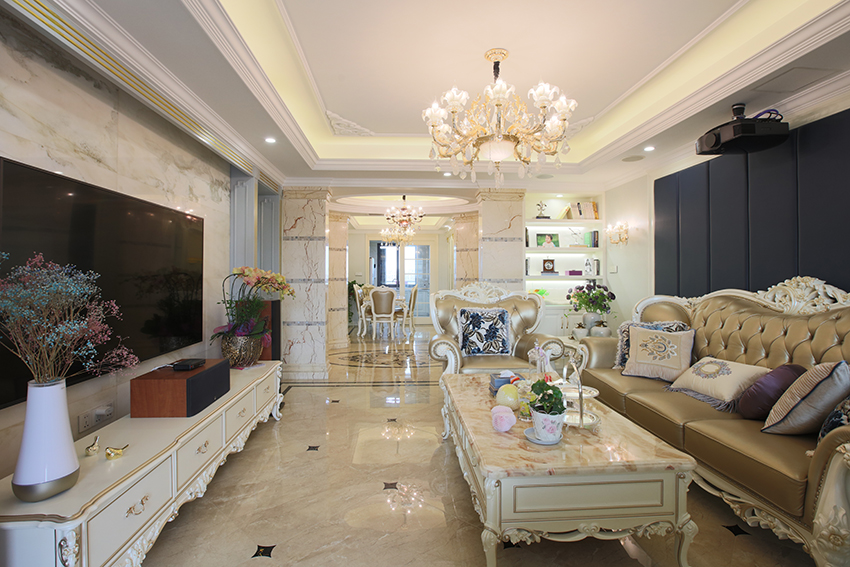 裝修預算應該怎么做才經濟？