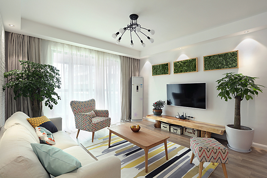 整體家裝注意事項，整體家裝五大設計原則