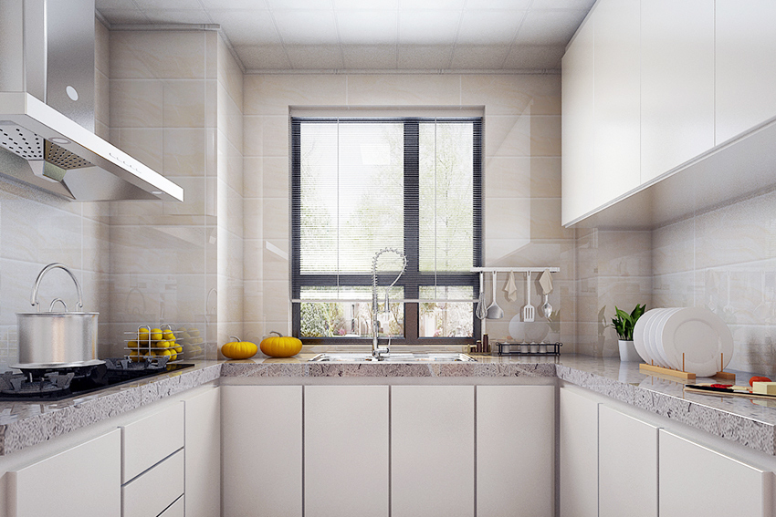 整體家裝廚房裝修風格有哪些?整體家裝廚房翻新注意事項 整體家裝廚房裝修風格有哪些?整體家裝廚房翻新注意事項