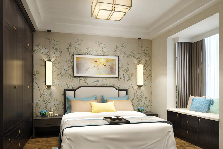 整體家裝臥室裝修材料清單,整體家裝臥室裝修材料有哪些? 整體家裝臥室裝修材料清單,整體家裝臥室裝修材料有哪些?