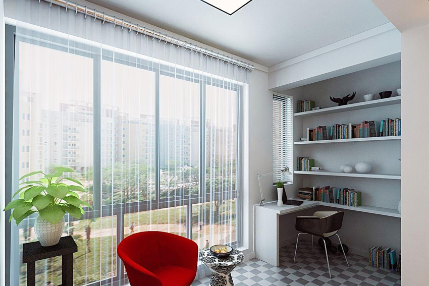 整體家裝開放式書房設計技巧,整體家裝開放式書房設計要點 整體家裝開放式書房設計技巧,整體家裝開放式書房設計要點