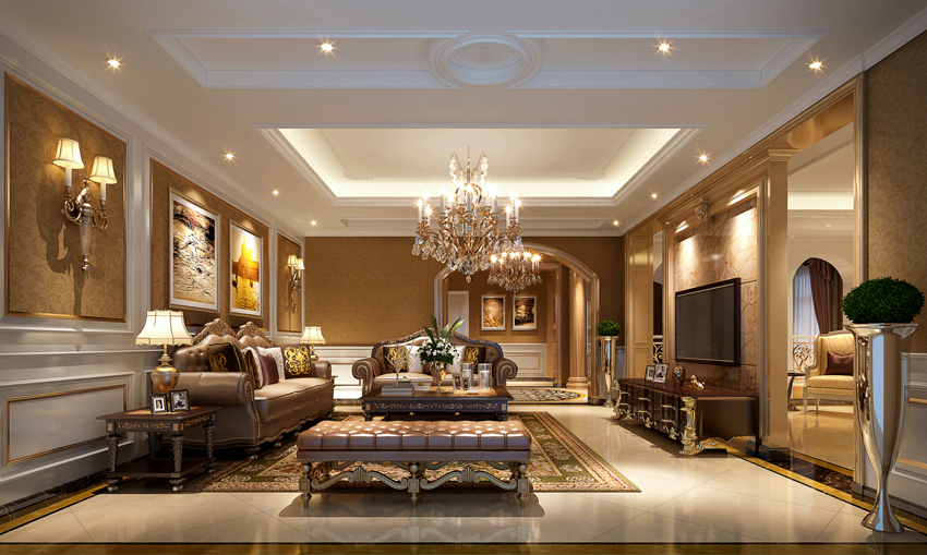 別墅裝修公司怎么選擇?裝修公司如何選擇? 別墅裝修公司怎么選擇?裝修公司如何選擇?