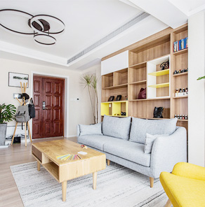 柏林印象裝修案例