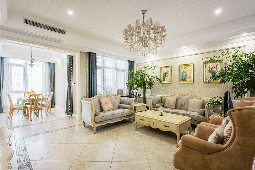 整體家裝軟裝設計包括哪些方面?整體家裝軟裝設計注意事項 整體家裝軟裝設計包括哪些方面?整體家裝軟裝設計注意事項