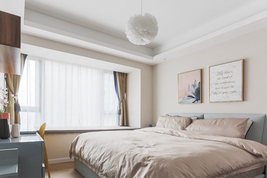 2018年裝修設(shè)計(jì)流行趨勢以及新趨勢下流行的裝修風(fēng)格