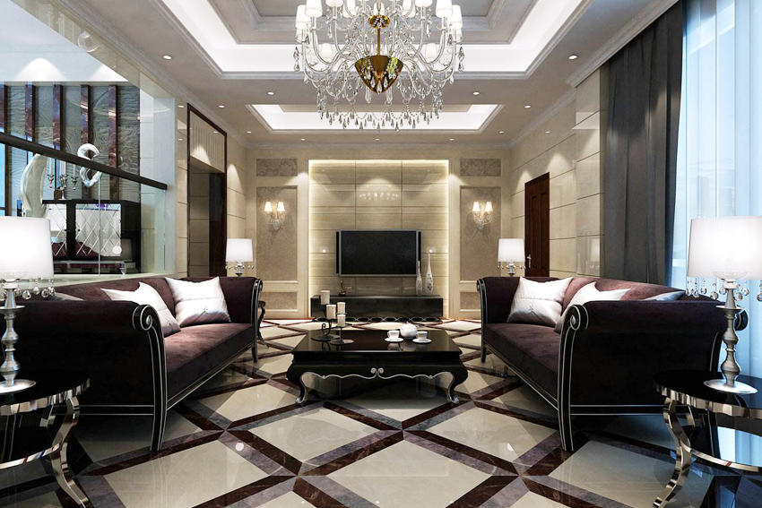 什么是新古典主義裝修風(fēng)格？新古典主義裝修風(fēng)格設(shè)計(jì)說明