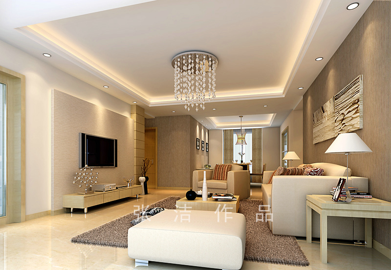 現(xiàn)代簡約裝修風(fēng)格的設(shè)計(jì)說明，現(xiàn)代簡約裝修風(fēng)格的注意事項(xiàng)