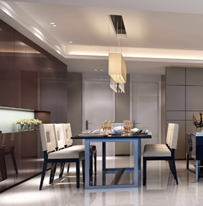 張佳波個(gè)人裝修效果圖