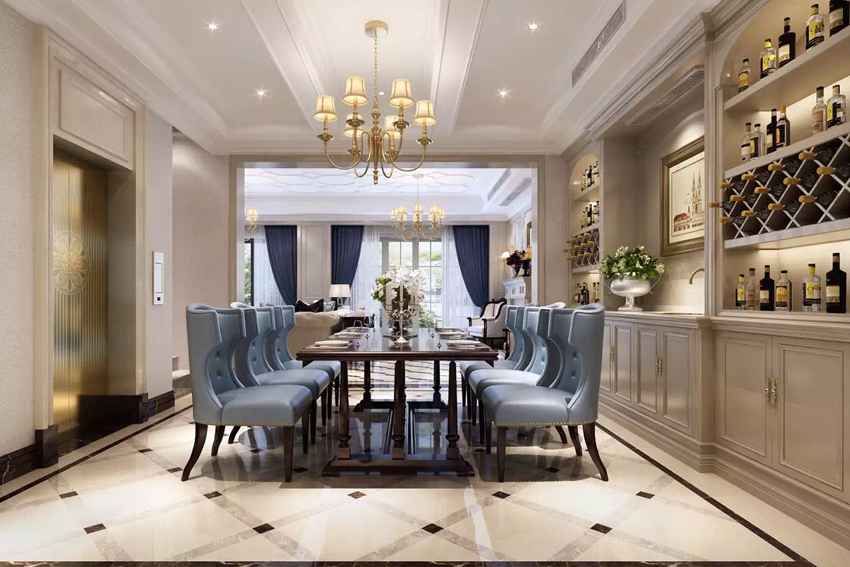 找杭州裝修公司要比什么？杭州裝修公司實(shí)力對(duì)比